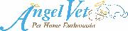 Angel Vet LLC Logo